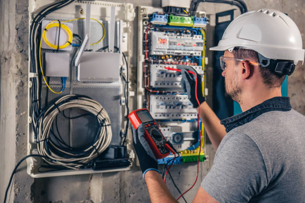 Best Emergency Electrical Repair  in Arnold, CA