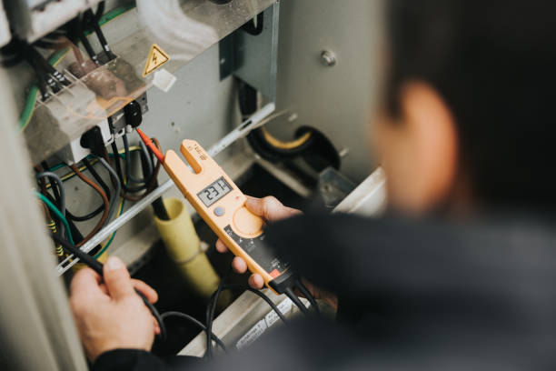 Best Electric Panel Repair  in Arnold, CA