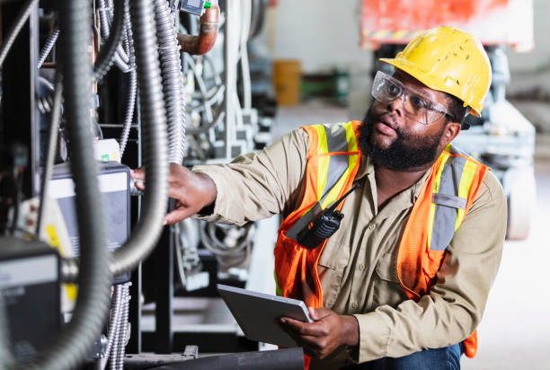 Best Electric Panel Repair  in Arnold, CA