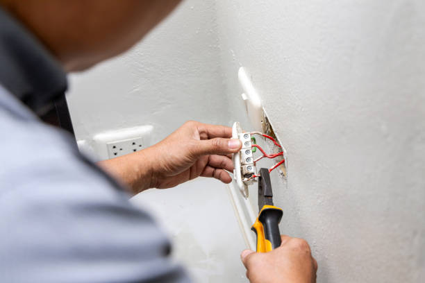 Best Affordable Electrician  in Arnold, CA