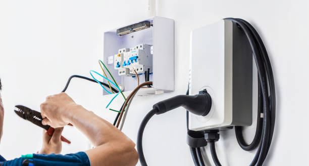 Best Circuit Breaker Repair  in Arnold, CA
