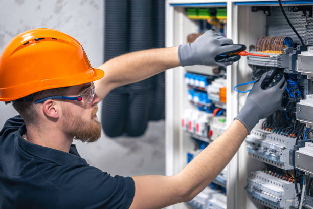 Best Industrial Electrical Services  in Arnold, CA